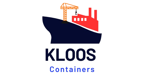 Kloos Containers